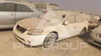 2007 Nissan ALTIMA