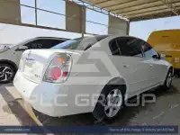 2007 Nissan ALTIMA