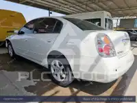 2007 Nissan ALTIMA