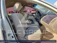 2007 Nissan ALTIMA