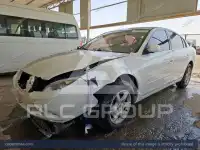 2007 Nissan ALTIMA