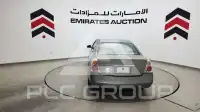 2007 Nissan ALTIMA