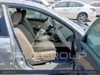 2007 Nissan ALTIMA