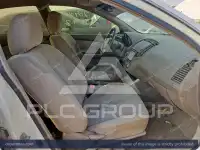 2007 Nissan ALTIMA