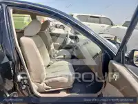 2007 Nissan ALTIMA