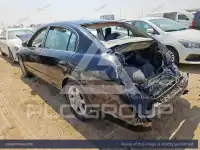 2007 Nissan ALTIMA