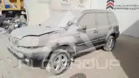 2007 Nissan X-TRAIL