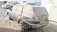 2007 Nissan X-TRAIL