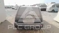 2007 Nissan X-TRAIL