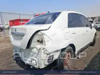 2007 Nissan Tiida