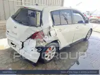 2007 Nissan Tiida