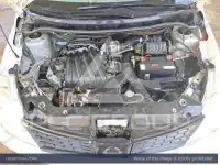 2007 Nissan Tiida