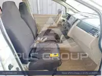 2007 Nissan Tiida
