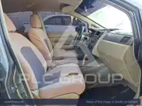 2007 Nissan Tiida