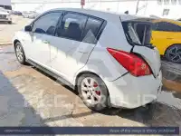 2007 Nissan Tiida