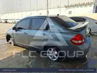2007 Nissan Tiida