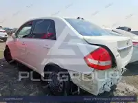 2007 Nissan Tiida