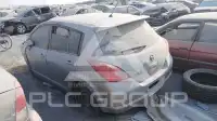 2007 Nissan Tiida