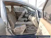 2007 Nissan Tiida