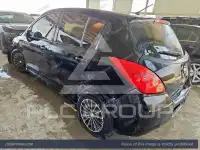 2007 Nissan Tiida