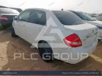 2007 Nissan Tiida