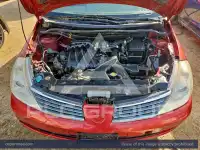 2007 Nissan Tiida
