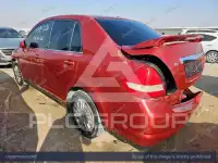 2007 Nissan Tiida