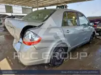 2007 Nissan Tiida