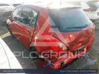 2007 Nissan Tiida