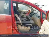 2007 Nissan Tiida