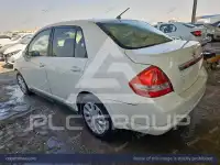 2007 Nissan Tiida