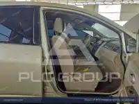 2007 Nissan Tiida