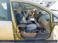 2007 Nissan Tiida