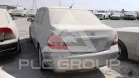 2007 Nissan Tiida