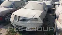 2007 Nissan Sunny