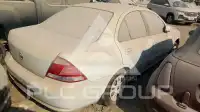 2007 Nissan Sunny