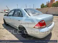 2007 Nissan Sunny