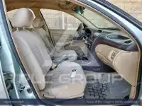 2007 Nissan Sunny