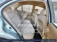 2007 Nissan Sunny