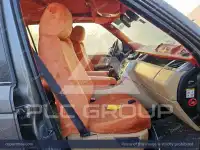 2007 Land Rover Range Rover Sport