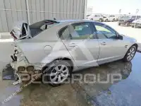2007 Chevrolet LUMINA