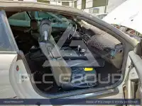 2007 BMW 650