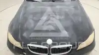 2007 BMW 320