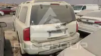 2007 Infinity QX56