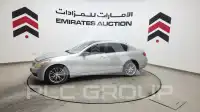 2007 Infinity G35