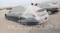 2007 Infinity G35