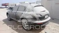 2007 Infinity FX35