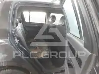 2007 Suzuki SWIFT