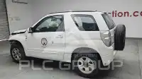 2007 Suzuki Grand Vitara