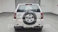 2007 Suzuki Grand Vitara